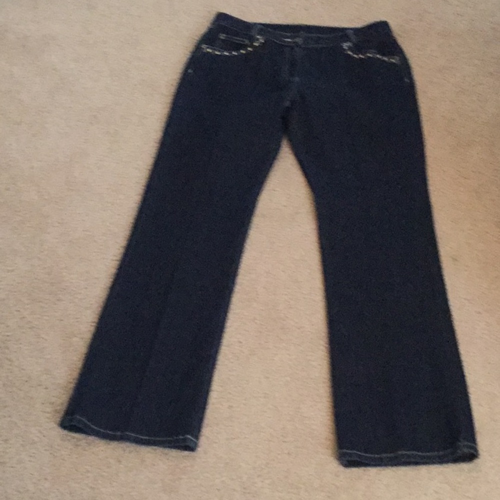Ruby Rd. Jeans